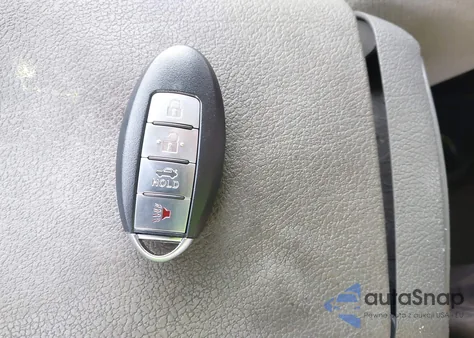 2012 Nissan Maxima 3.5 S from USA, damaged, VIN 1N4AA5AP9CC859400